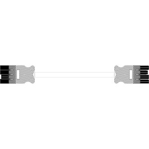 Luminaire 4 Pole to 4 Pole lead