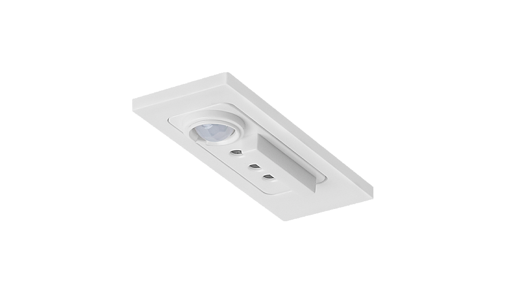 Reacta-Air Sensor