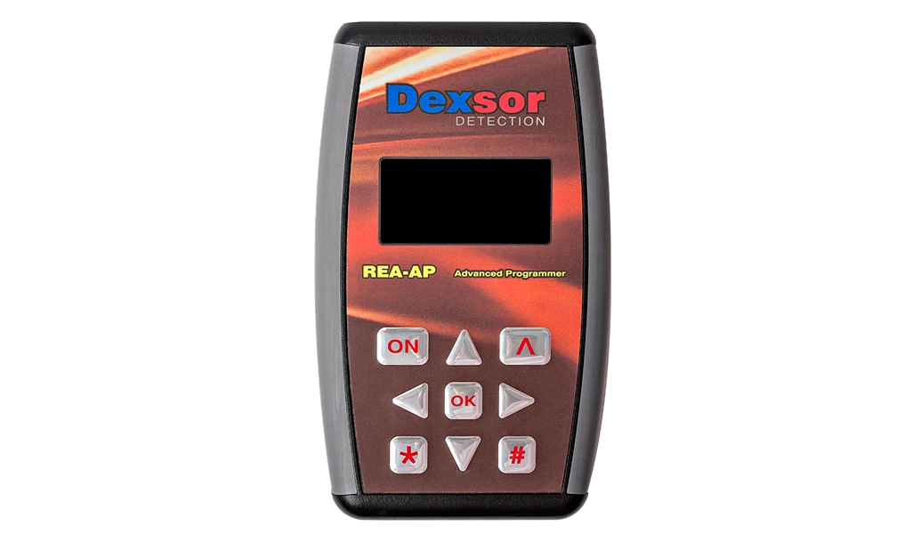 Desxsor REA-AP Advanced Programmer