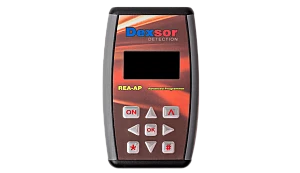 Desxsor REA-AP Advanced Programmer