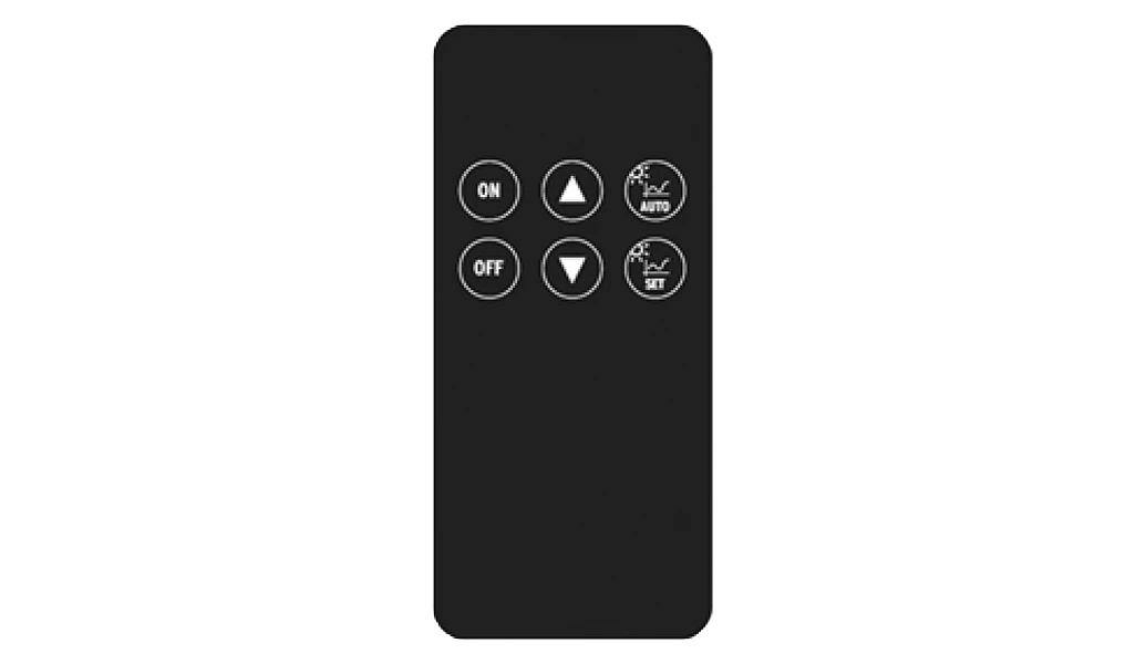 REA-R44: User Remote