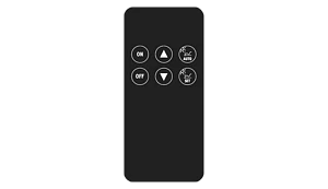 REA-R44: User Remote
