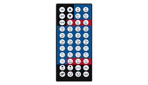 DN IR44A