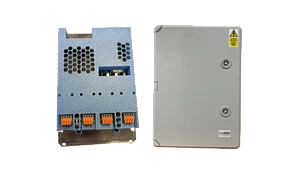 DTS MHUB 4