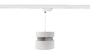 Comtec Surface Track Suspension