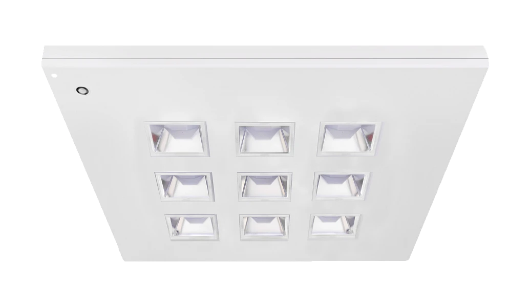 RUBIX SURFACE FLUSH FEATURED