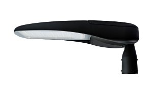 Opus Column Black
