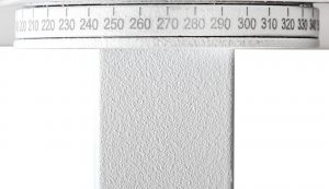 Coulis dial