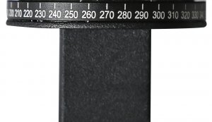 Coulis Dial
