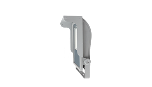 Large Front Baffle