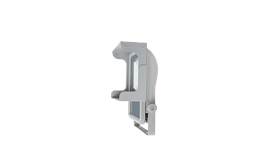 Medium Both Baffles