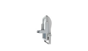 Medium Rear Baffle