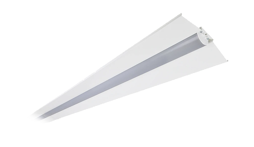 SERIAL CURVE FEATURED