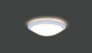 Amenity Decorative Halo Lit
