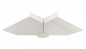 Adjustable Corner