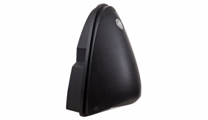 Opus Wallpack Black