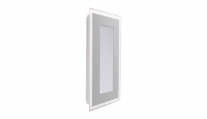 Volito Rectangle Grey