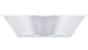 Graduate recessed featured