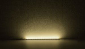 AluLED Warm White
