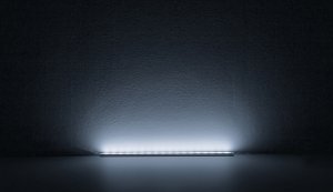 AluLED Cool White