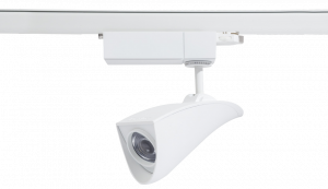 Roux White Lens