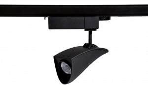 Roux Black Lens