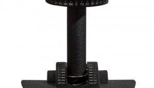 Roux Adjustment Dial