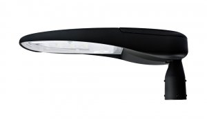 Opus Column Black