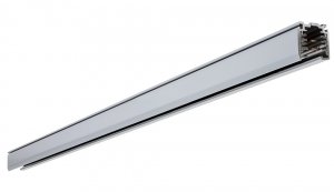 DALI Track Grey