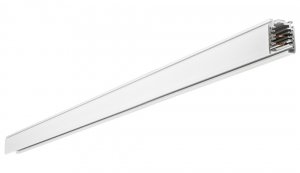 DALI Track White