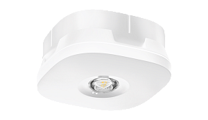 LED4S CON White