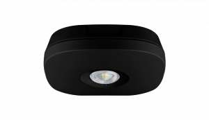 LED4S Black
