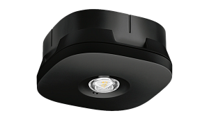 LED4S CON Black