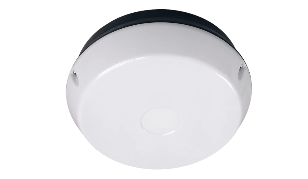 AMENITY PLUS METAL - CIRCULAR FEATURED