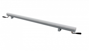 Glide Pixel White 1000mm