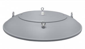 Opus Highbay Rear