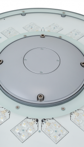 Opus Highbay Cover