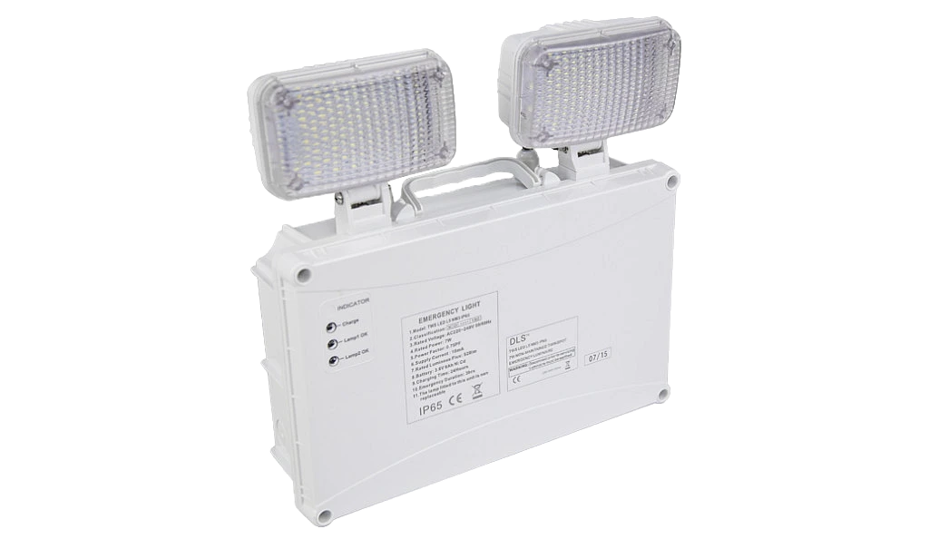 TWS IP65 L7 FEATURED