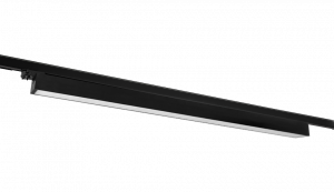 Ineal 46 Diffuse Grey Black