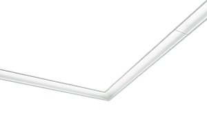 Runway Recessed Continuous Complete Luminaire