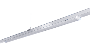 Indeco Sensor Complete Luminaire