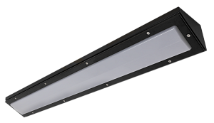 Tanek Cornice Complete Luminaire