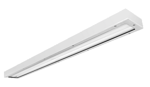 Tanek Glass - White