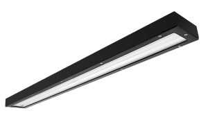 Tanek Glass - Black