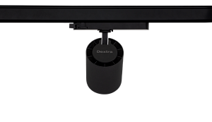 Coulis 80 - Black