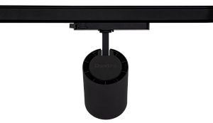 Coulis 90 - Black