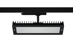 Helios 2 - Black