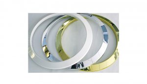 Amenity Decorative Rings