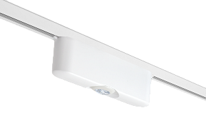 EXI track 2 White