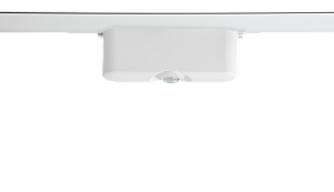 EXI track 2 White
